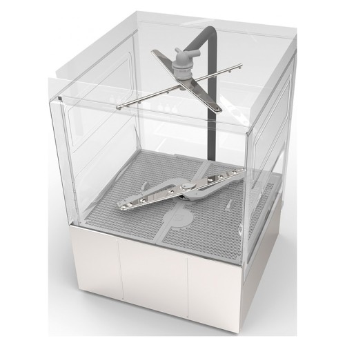 Посудомоечная машина Empero ELETTO 500-02/220