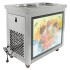 Фризер для жареного мороженого Foodatlas KCB-2Y (световой короб)