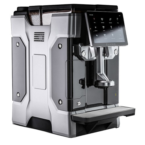 Кофемашина Eversys LEGACY L’2 m (с молочной системой)