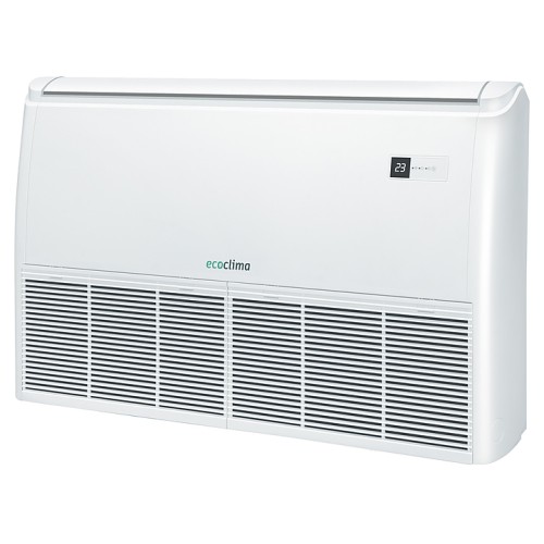 Напольно-потолочная сплит-система Ecoclima ECLCF-H60/5R1C / ECL-H60/5R1C