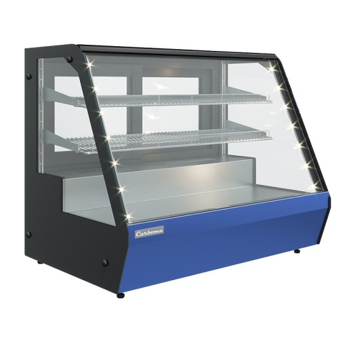 Витрина кондитерская Carboma A59 VV 0,9-1 (стандартный цвет)