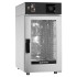 Пароконвектомат Giorik Mini Touch KM101W_L 10 уровней (левосторонняя дверь)