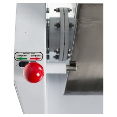 Машина тестомесильная Foodatlas WHM(H)-25 220В