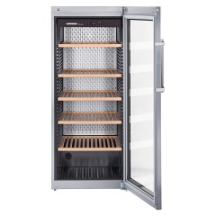Винный шкаф Liebherr WKes 4552
