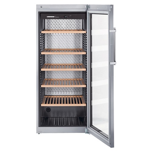 Винный шкаф Liebherr WKes 4552