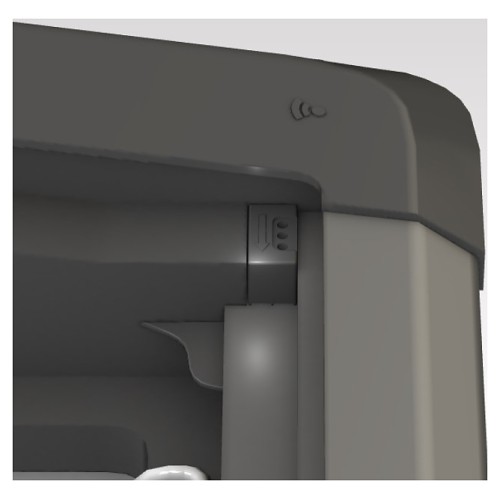 Ларь морозильный Haier SD-405 FPEL