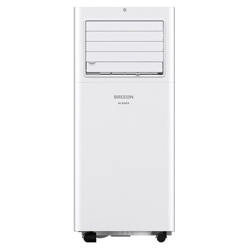 Мобильный кондиционер Breeon BPC-09TDR