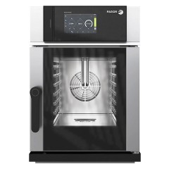 Пароконвектомат Fagor K-AW-061-E SW R K