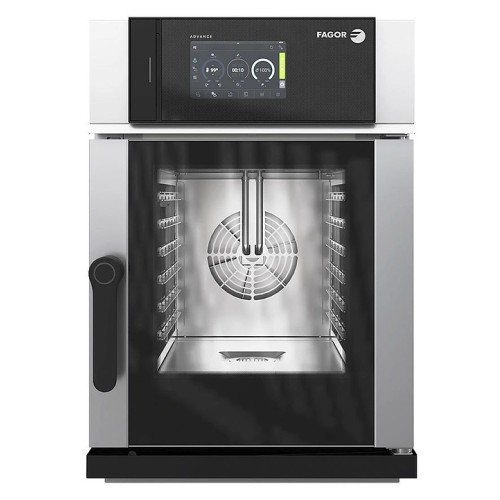 Пароконвектомат Fagor K-AW-061-E SW R K