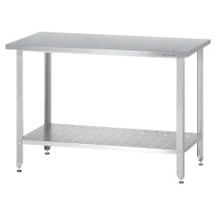 Стол производственный Mecon Retail СПРр 1200х600х860 мм