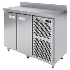 СТОЛ  МОРОЗИЛЬНЫЙ KAYMAN КСМ-11/60