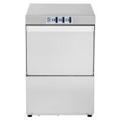 Машина стаканомоечная Sammic GP-35B DD