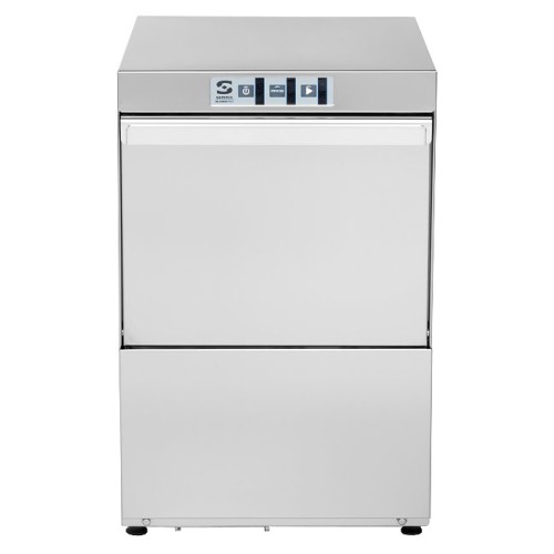 Машина стаканомоечная Sammic GP-35B DD