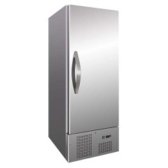 Шкаф холодильный Koreco GN600STN FISH SS