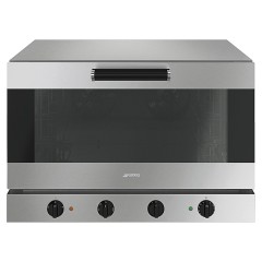 Печь конвекционная SMEG Professional ALFA420MFH-2