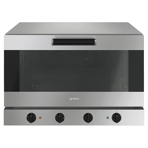 Печь конвекционная SMEG Professional ALFA420MFH-2