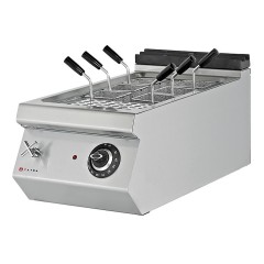 МАКАРОНОВАРКА ЭЛЕКТРИЧЕСКАЯ 700 СЕРИИ TATRA TEP.47