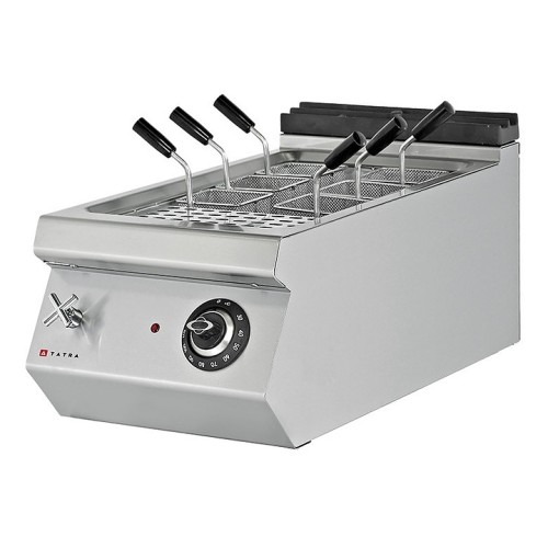 МАКАРОНОВАРКА ЭЛЕКТРИЧЕСКАЯ 700 СЕРИИ TATRA TEP.47