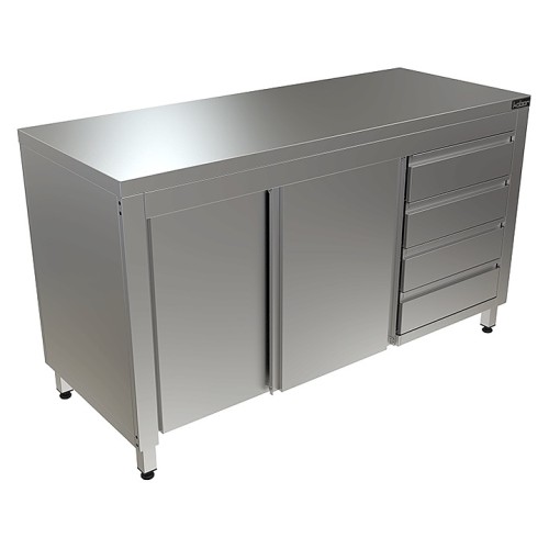 СТОЛ-ТУМБА КОБОР СТ/1-150/60/К