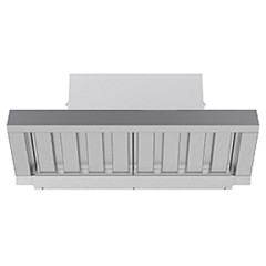 UNOX Зонт вытяжной XEVHC-CF11