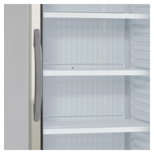 ШКАФ ХОЛОДИЛЬНЫЙ СО СТЕКЛОМ TEFCOLD FSC1450