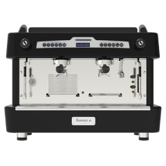 Кофемашина FIAMMA Quadrant 2 DSP ТС Black