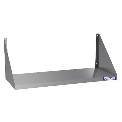 Полка настенная КАМИК ПН-41030