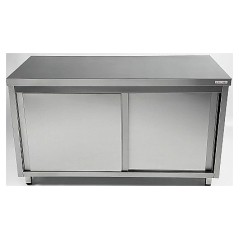 Стол производственный Restoinox СПСЗК-8/6 сквозной