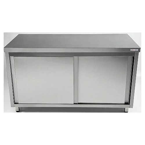 Стол производственный Restoinox СПСЗК-8/6 сквозной