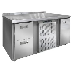 Стол холодильно-морозильный Finist КХС-700-1/0-2