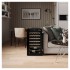 Винный шкаф Libhof Gourmet GM-34 black