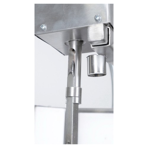 Гриль для шаурмы Karacasan SD14