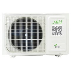 Настенная сплит-система Mild MLI-DC24MB / MLO-DC24MB