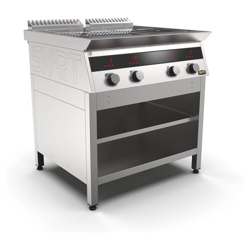 Плита индукционная SMART INDUCTION C74-3N