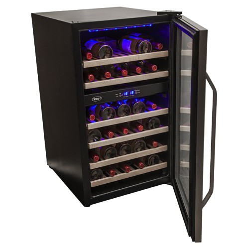 Винный шкаф Cold Vine C34-KSF2