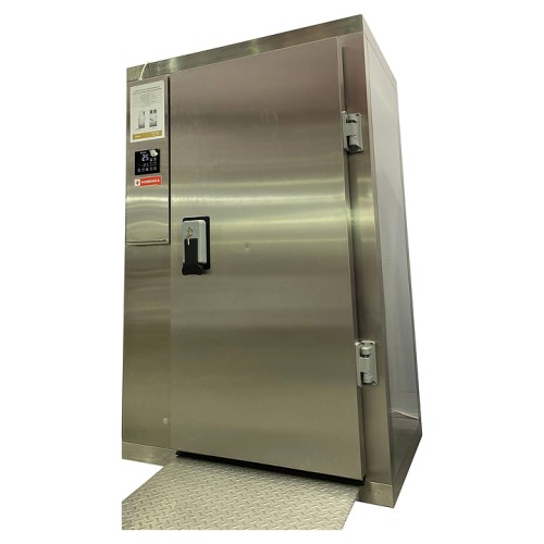 Шкаф шоковой заморозки Abat ШОКК-20Т