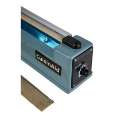 Запайщик пакетов CuisinAid CD-FS200