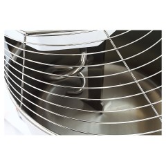 Тестомес спиральный Porlanmaz Bakery Machinery PMSP 60