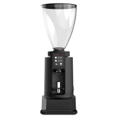 Кофемолка Leon 700 черная