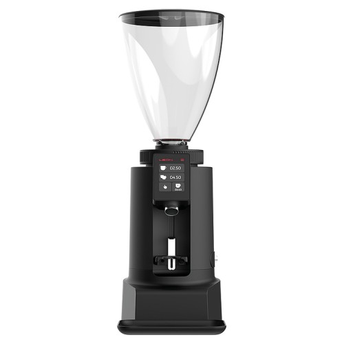 Кофемолка Leon 700 черная