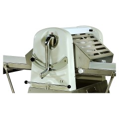 Тестораскаточная машина Danler KSF-500