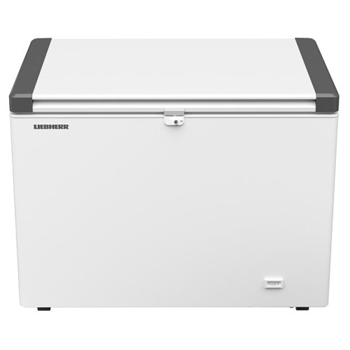 ЛАРЬ МОР. С ГЛУХ.КРЫШ. LIEBHERR EFL 3055