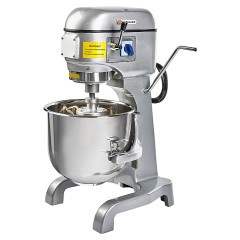 Миксер планетарный Danler MS-25