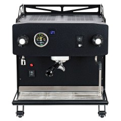 Кофемашина NC 5.0