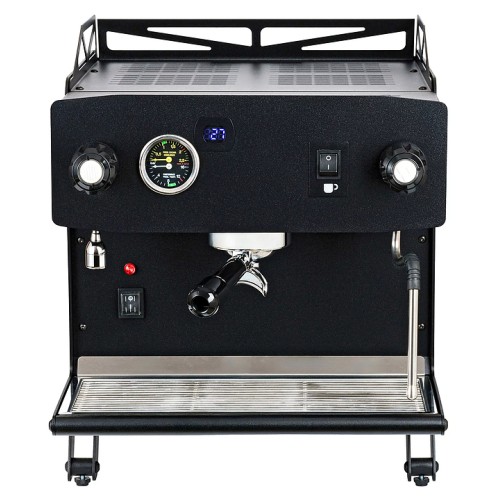 Кофемашина NC 5.0