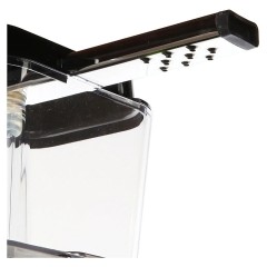 Кофеварка Moccamaster KBG741 Select оранжевая