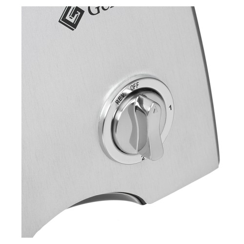 Мясорубка Gemlux GL-MG5PRO