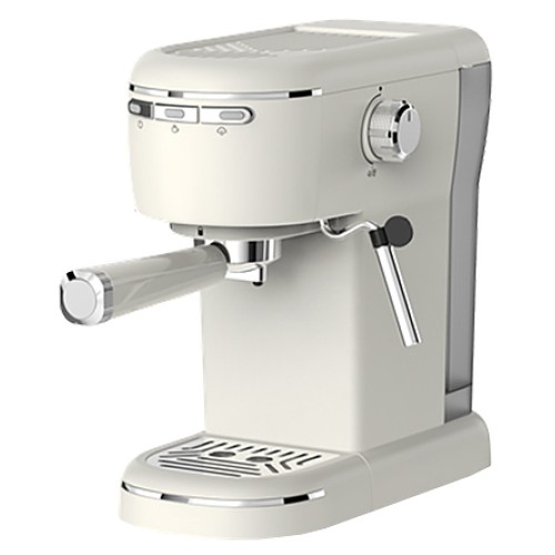 Кофемашина Geniard GA-CM3101AB