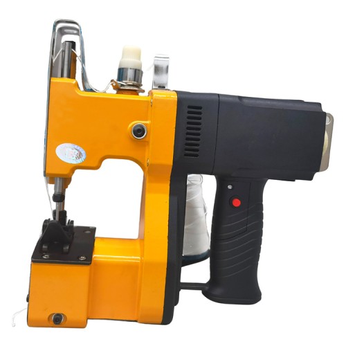 Машина мешкозашивочная Foodatlas GK9-370