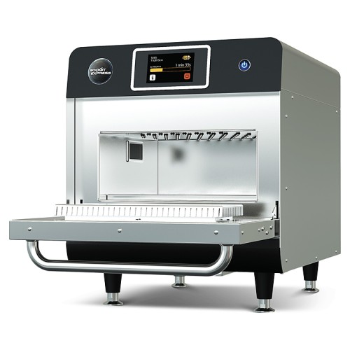 Печь высокоскоростная Pratica Rocket Expres s